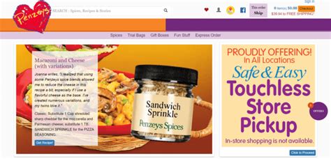 Penzeys Online Coupon: Save Big on Your Favorite Spices