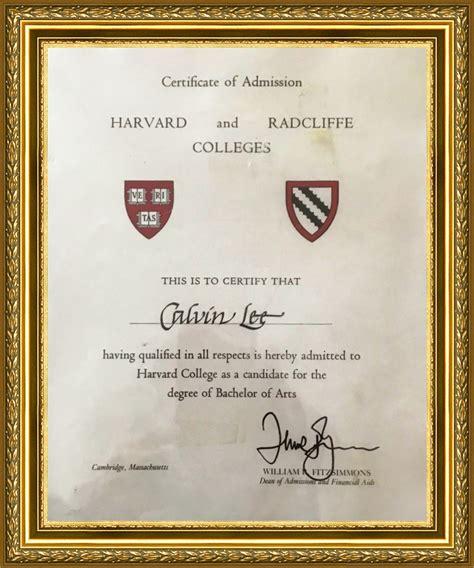 Do College Certificates Look Good on Law School Applications?