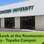 Rasmussen University Topeka: Empowering Students for Success in Topeka and Beyond