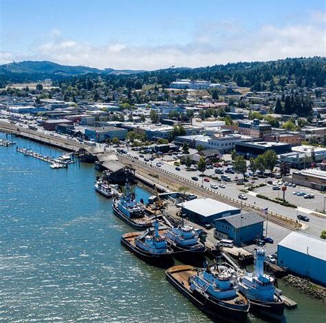 Taxi Coos Bay: A Comprehensive Guide to Getting Around Town