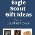 Eagle Scout Gifts: The Ultimate Guide to Rewarding Achievement