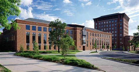 Best Business Schools in Ohio