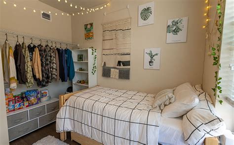 Baldwin Wallace Dorms: A Comprehensive Guide to Campus Living Dorm Data at Baldwin Wallace Dorm Costs at Baldwin Wallace Future Trends in Dorm Living