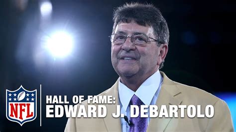 Edward J. DeBartolo Sr.: A Sports and Business Titan Edward J. DeBartolo Sr.’s Football Accomplishments Edward J. DeBartolo Sr.’s Business Success Edward J. DeBartolo Sr.’s Philanthropy Edward J. DeBartolo Sr.’s Controversies and Redemption