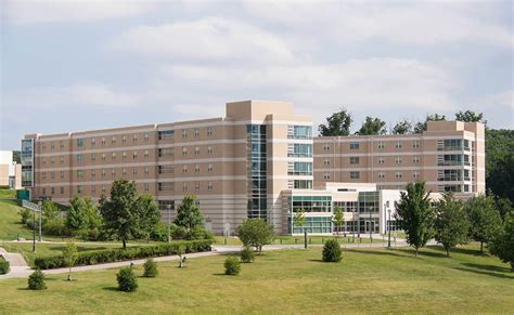 JMU Shenandoah Hall: A Comprehensive Guide