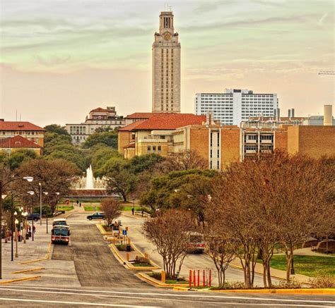 Best Honors Programs