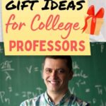 Gift Ideas for University Professors: Thoughtful and Appreciated Presents