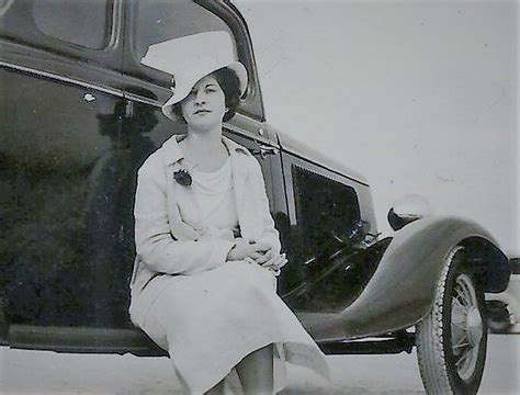 Elsie Gardner Hickam: A Trailblazing Pioneer in the Wilds of Alaska