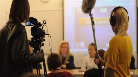 Calling All Aspiring Journalists: Discover the Best Journalism Internships in Washington, D.C.