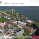 Stevens Institute of Technology: A Campus Tour Beyond Compare