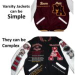 Can You Get a Letterman Jacket for Academics?