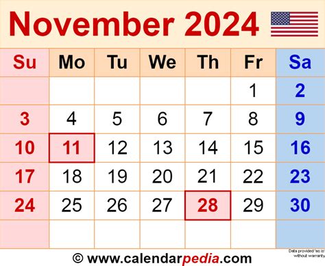 How Long Until Nov. 3?