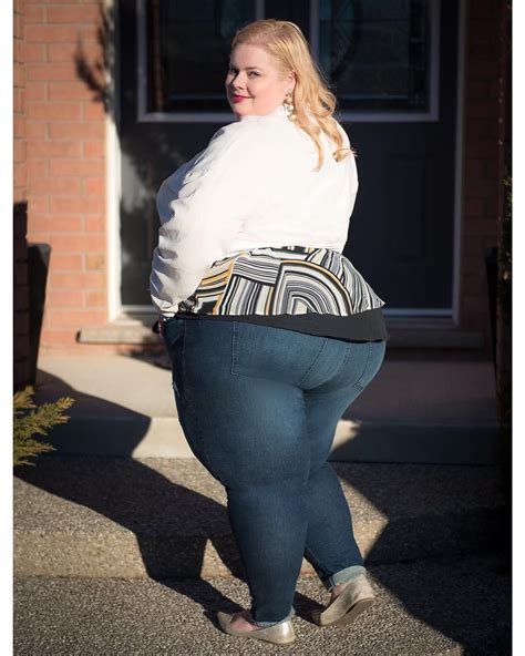Allison White BBW: A Comprehensive Guide to the Curvy Bombshell