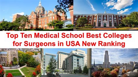 Best Medical Universities in Texas: Where Academic Excellence Meets Healthcare Innovation