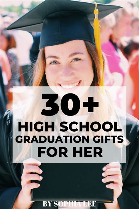 Graduation Gifts for Girls: Ultimate Guide to Impress Her Special Day