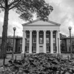 The English Department at the University of Mississippi: A Legacy of Excellence