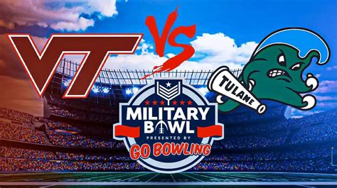 Virginia Tech and Tulane: A Tale of Two Universities