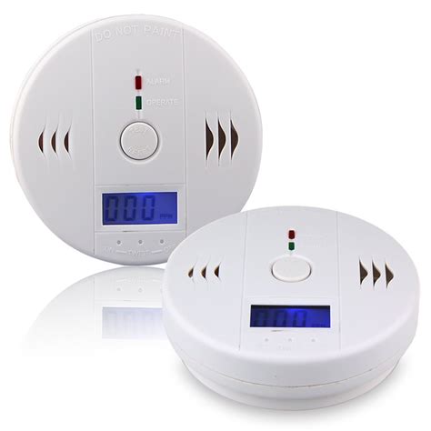 Best Low Level Carbon Monoxide Detectors for Enhanced Safety and Peace of Mind