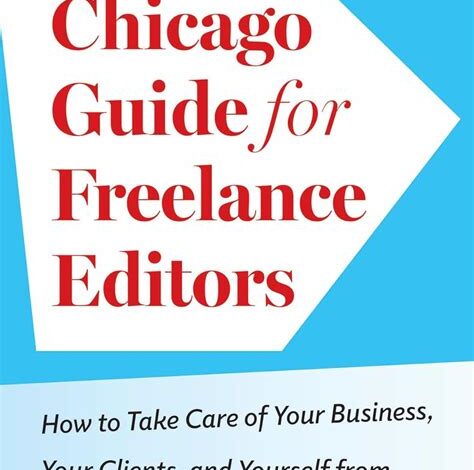 Publishing Internships in Chicago: A Comprehensive Guide for Aspiring Editors