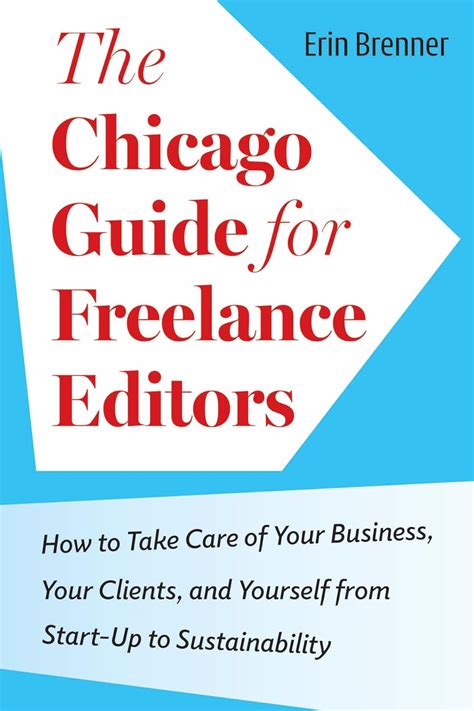 Publishing Internships in Chicago: A Comprehensive Guide for Aspiring Editors