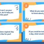 Students Check In: How to Ask Effectively