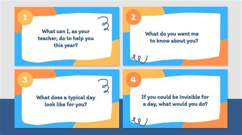 Students Check In: How to Ask Effectively