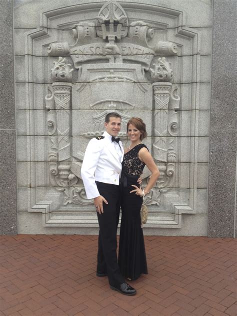 The US Naval Academy Ring Dance: An Unforgettable Night of Tradition and Elegance