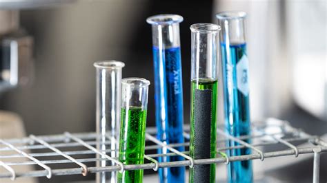 Hillsdale College Chemistry: A Path to Excellence in Chemical Sciences