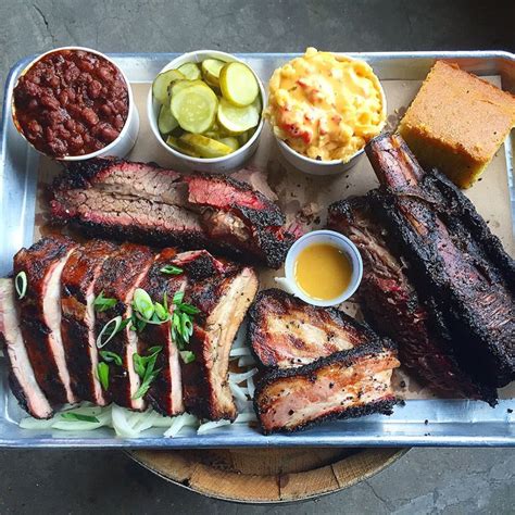 King Prince Bar B Que: The Royal Treatment of Barbecue