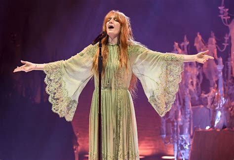 Is Florence and the Machine Christian? Christian Themes in Florence and the Machine’s Music Florence and the Machine’s Impact on Christian Culture Conclusion Christian Themes in Florence and the Machine’s Music Common Mistakes to Avoid When Interpreting Florence and the Machine’s Music Frequently Asked Questions
