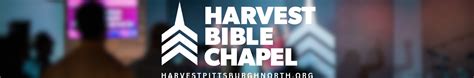 Harvest Bible Chapel Pittsburgh North: A Center for Spiritual Growth and Community