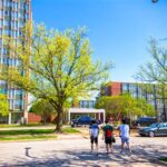 Wardall Hall UIUC: A Comprehensive Overview of a Pioneering Living-Learning Community