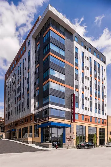 Residence Inn Pittsburgh Bigelow: Your Gateway to Limitless Experiences