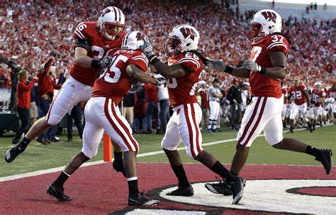 Ohio vs Wisconsin: A Comprehensive Comparison