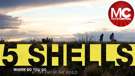5 Shells Movie: Unraveling the Enigma of Human Potential