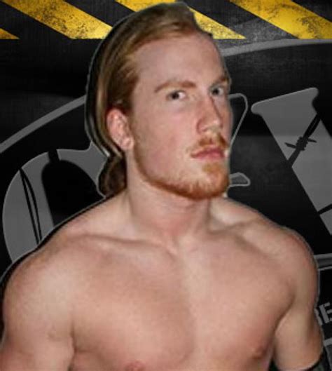 Alexander James: A Rising Star in the Wrestling Landscape