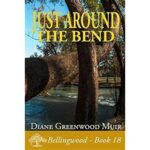 June 24th: Just Around the Bend!