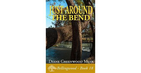 June 24th: Just Around the Bend!