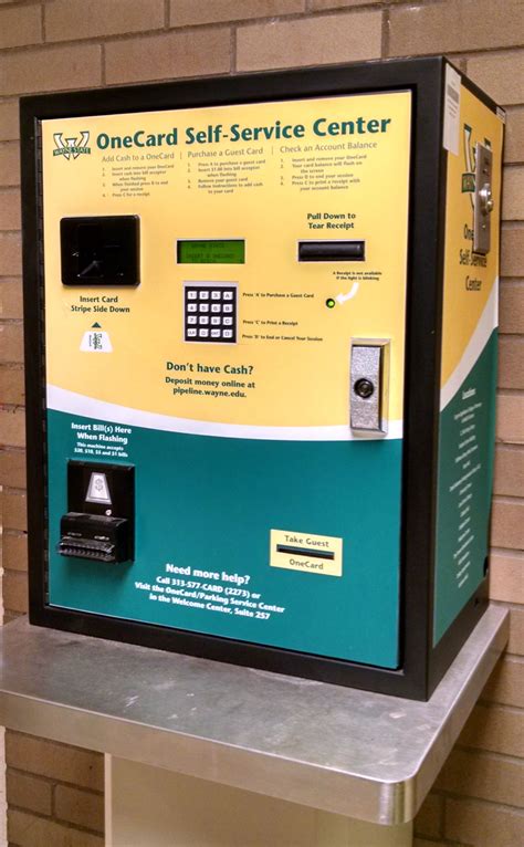 Wayne State University One Card: Your Gateway to a Seamless Campus Experience
