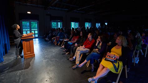 Bread Loaf Conference: A Catalyst for Thoughtful Innovation in Education