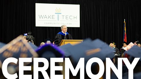 Wake Tech Fall 2024 Registration Deadline: What You Need to Know
