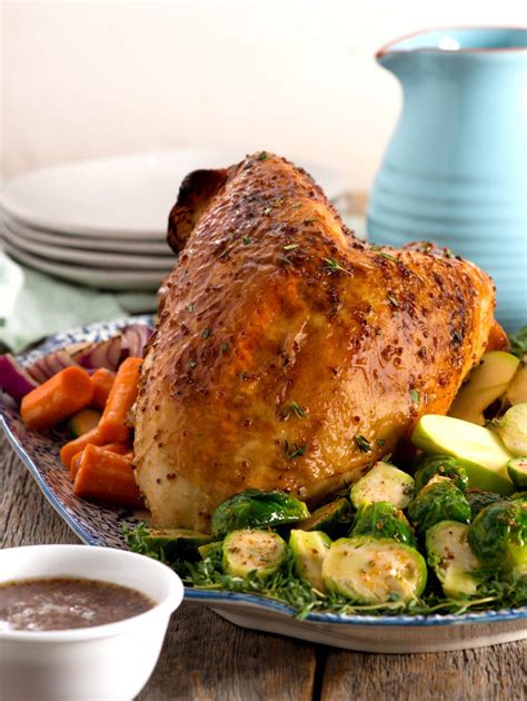 Shady Brook Farms Turkey Breast: A Culinary Delicacy for Every Occasion