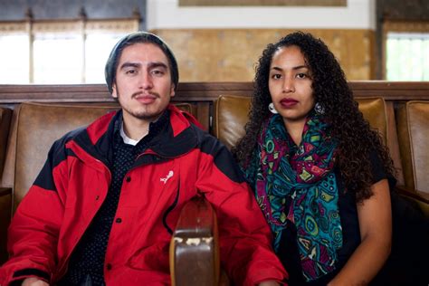 Interracial Relationships: Latina Perspectives