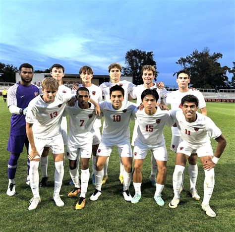 Colgate Men’s Soccer: A Comprehensive Analysis of a Winning Tradition