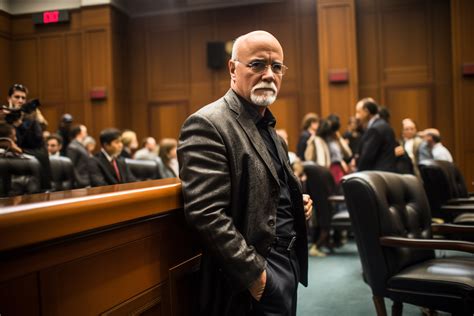 Dave Ramsey Lawsuits: A Comprehensive Overview