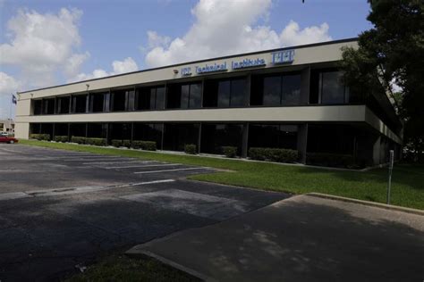 ITT Tech in Houston, Texas: A Comprehensive Guide to Campus and Programs