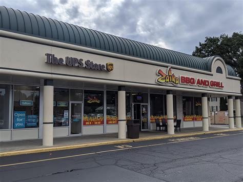 UPS Store Hillsborough NJ: Your One-Stop Solution for Business and Personal Needs