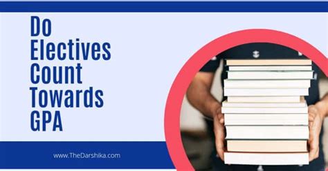 Can Electives Count Towards Other Credits? Understanding Elective Course Credits Benefits of Electives Counting Towards Other Credits** Strategies for Maximizing Elective Credits** Tips and Tricks** Conclusion**
