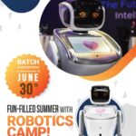 Explore the Exciting World of Robotics for Children at Anderson SC Library: 2024 Schedule