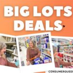 Big Lots Bossier: Uncovering a Treasure Trove of Home Essentials in Louisiana The Big Lots Bossier Advantage Customer Testimonials Strategies for Shopping at Big Lots Bossier Tips and Tricks for Finding Hidden Treasures